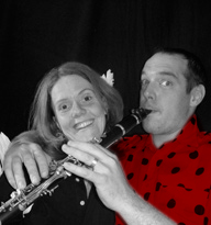 Playback Theater - Wundert&uuml;te Lesung mit Musik