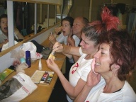 Garderobenbilder 2006