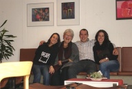 11. November 2006: Bildungszentrum Matt, Schwarzenberg, Aufführung für den Schweiz. Katholischen Frauenbund