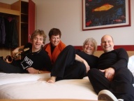 Regiosuisse, 12. März 2009
