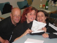 15. Mai 2009, 25 Jahre Berufsverband Früherziehung, Hochschule für Heilpädagogik Zürich 