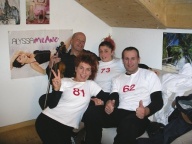 18. November 2006: Effretikon, Jungbürgerfeier