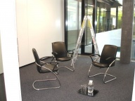 20. Januar 2006: Siemens Schweiz AG, Transportations Systems, Wallisellen