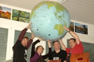 Kreisbezirksschule Muri, 3. Mai 2011, Teamsitzung