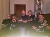 ABZ, 7. November 2011, Treffen der Mieter